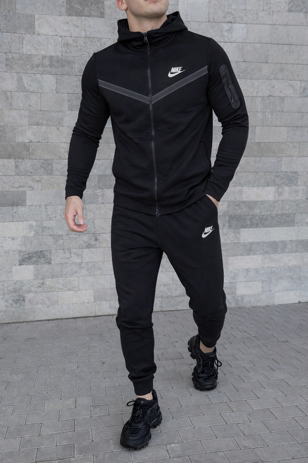 Nike sporta tērps