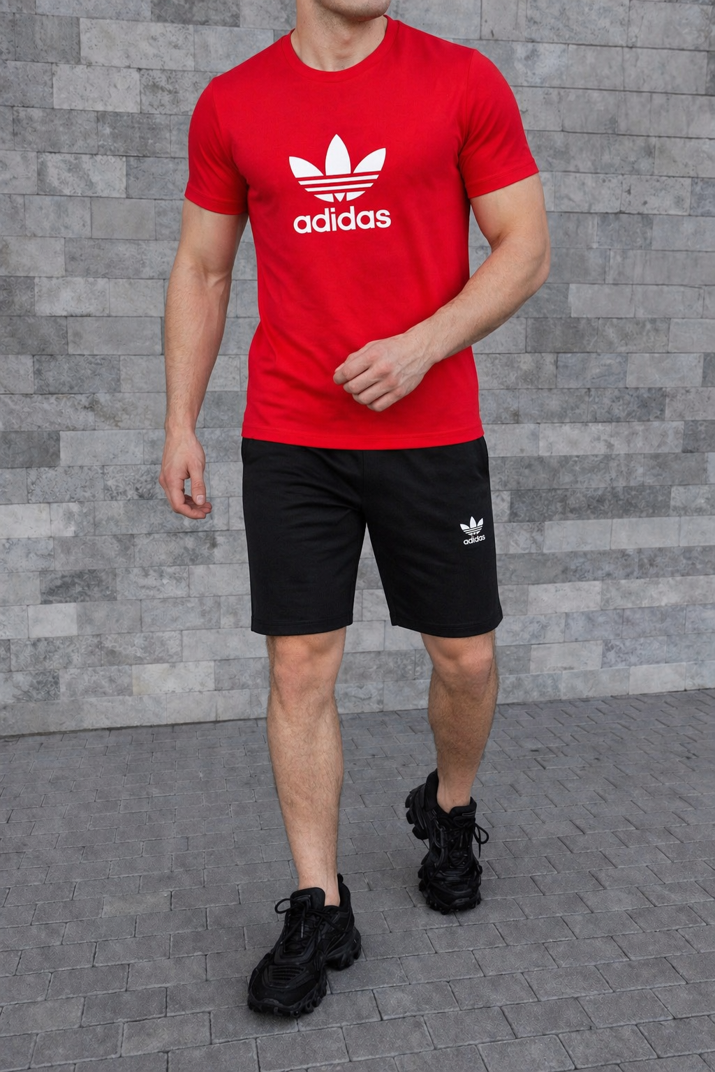 Adidas komplektas
