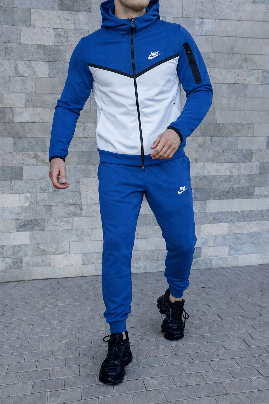 Nike sportinis kostiumas