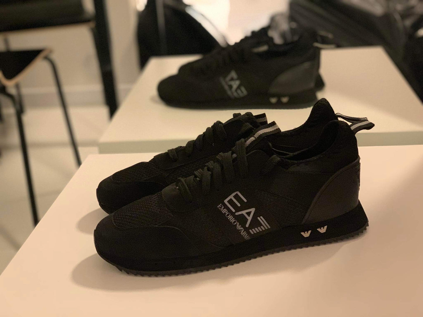 Emporio Armani kedai