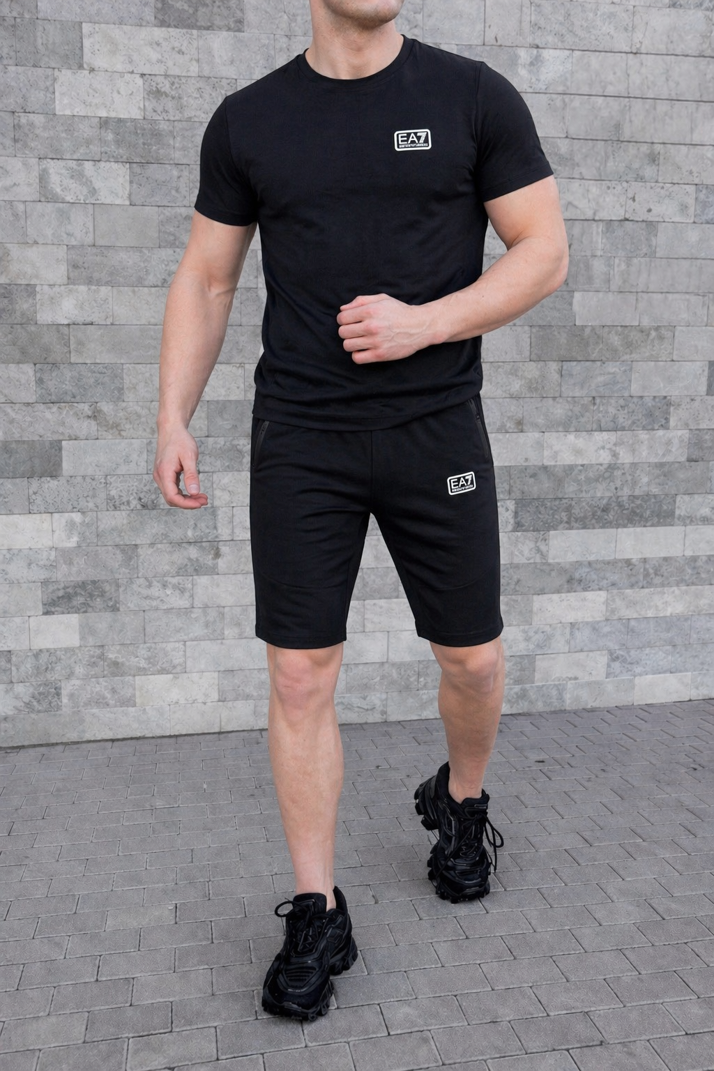 Emporio Armani komplektas