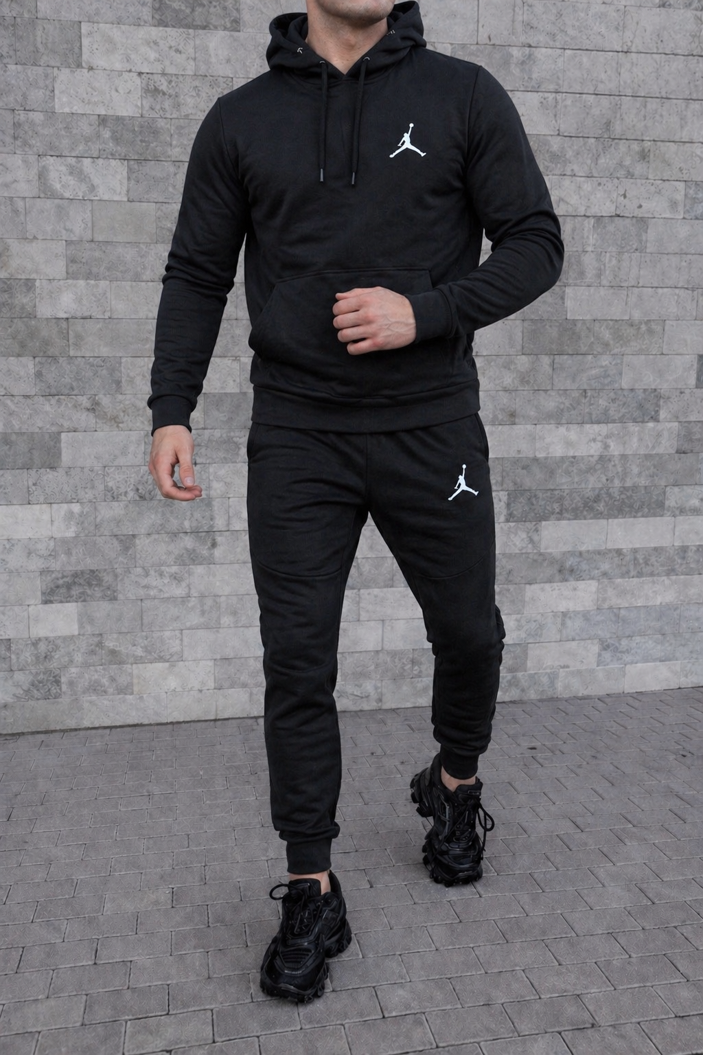 Jordan kostiumas