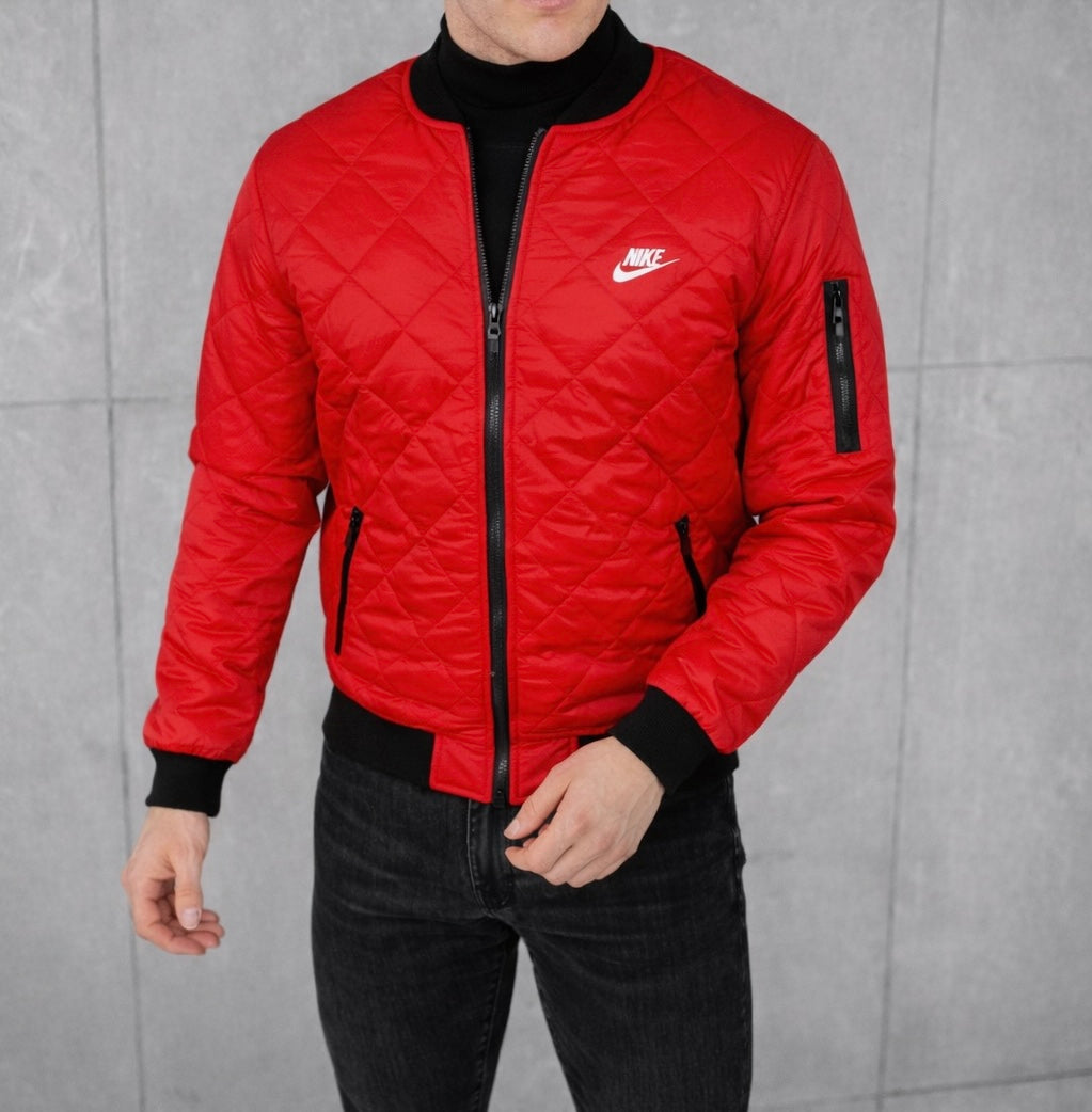 Nike pavasara jaka