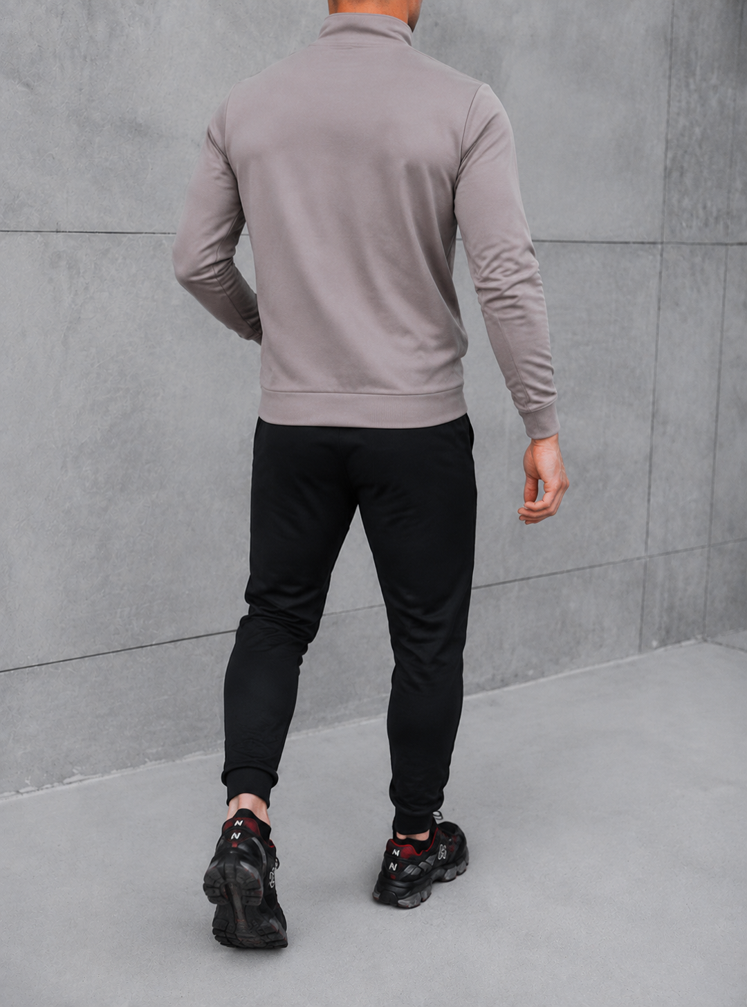 Nike tracksuit
