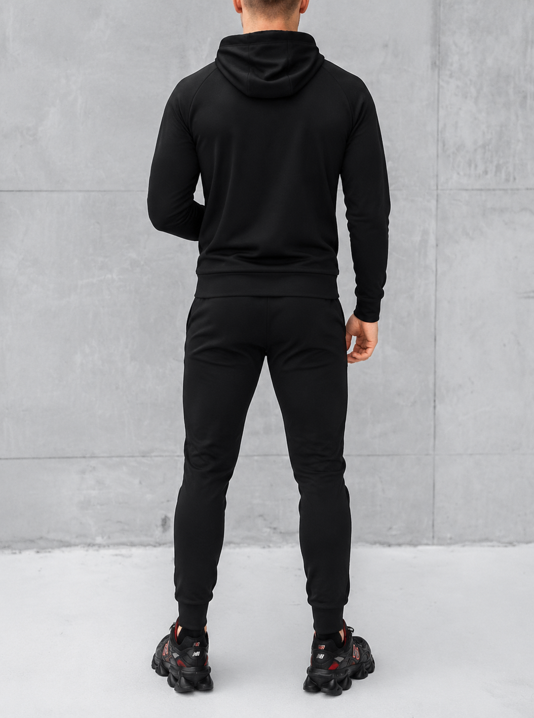 Adidas tracksuit