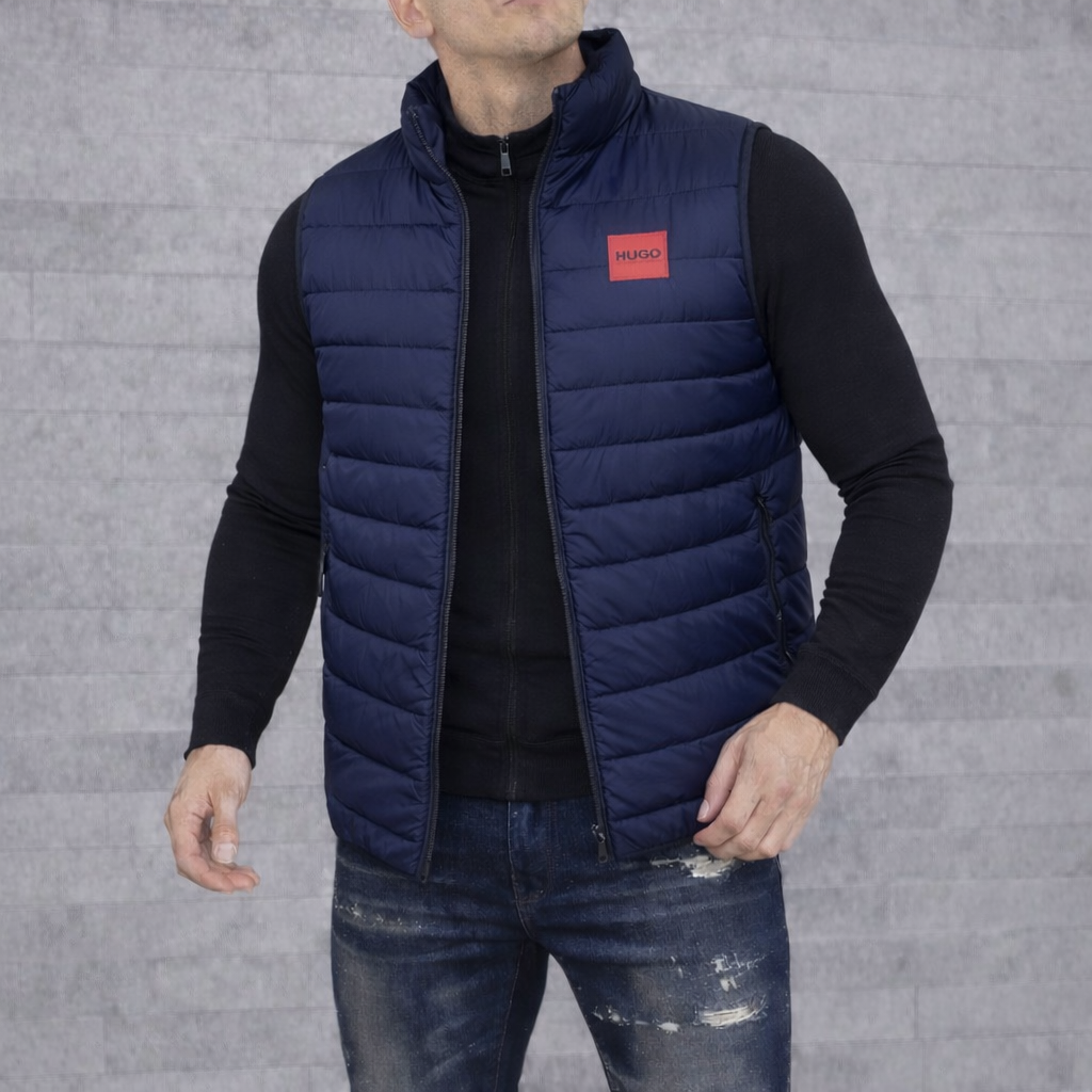 Hugo vest