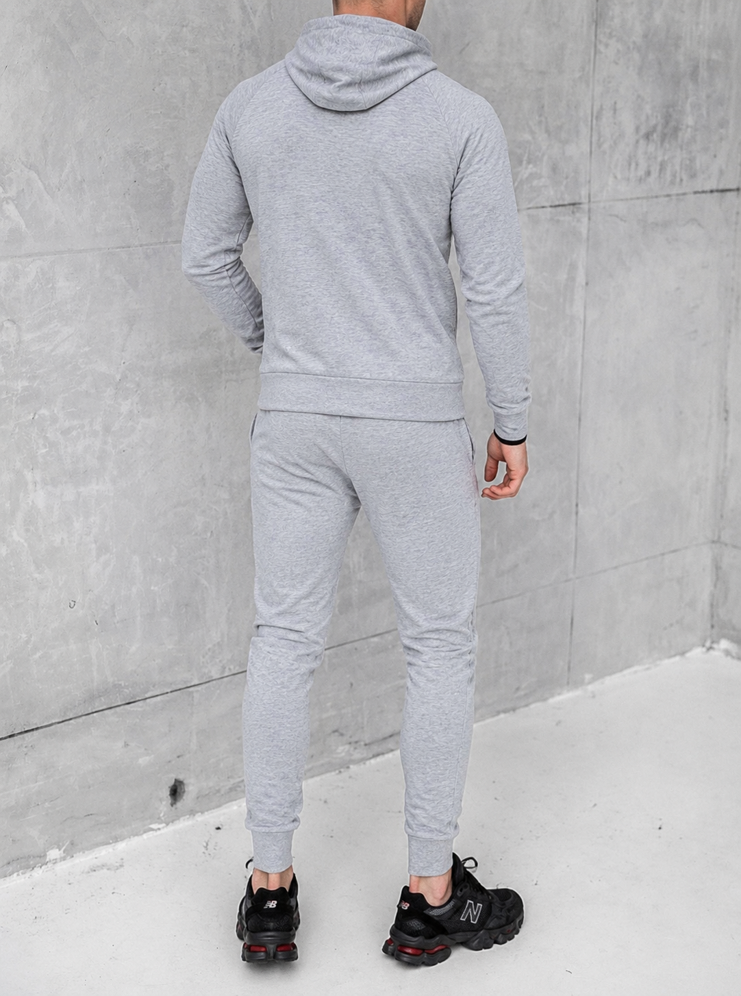 Nike Tech Fleece tracksuit