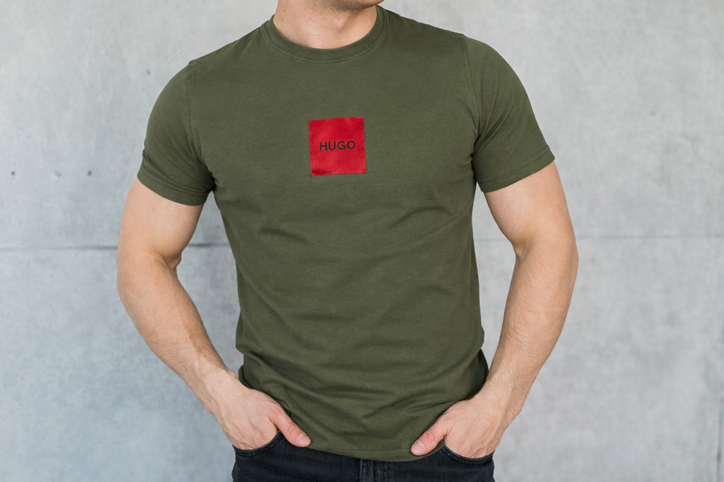 Hugo t-shirt