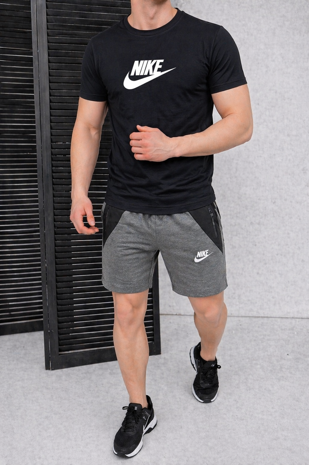 Nike komplektas