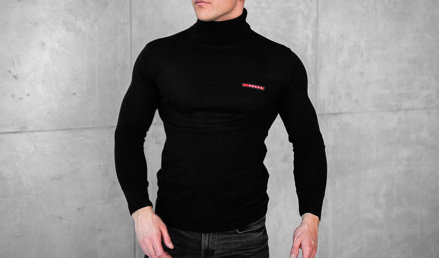 Vyriškas Prada golfas