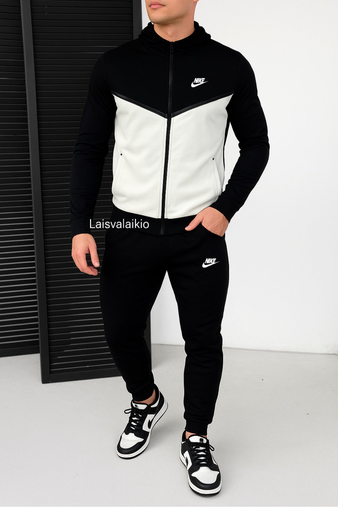 Nike sportinis kostiumas