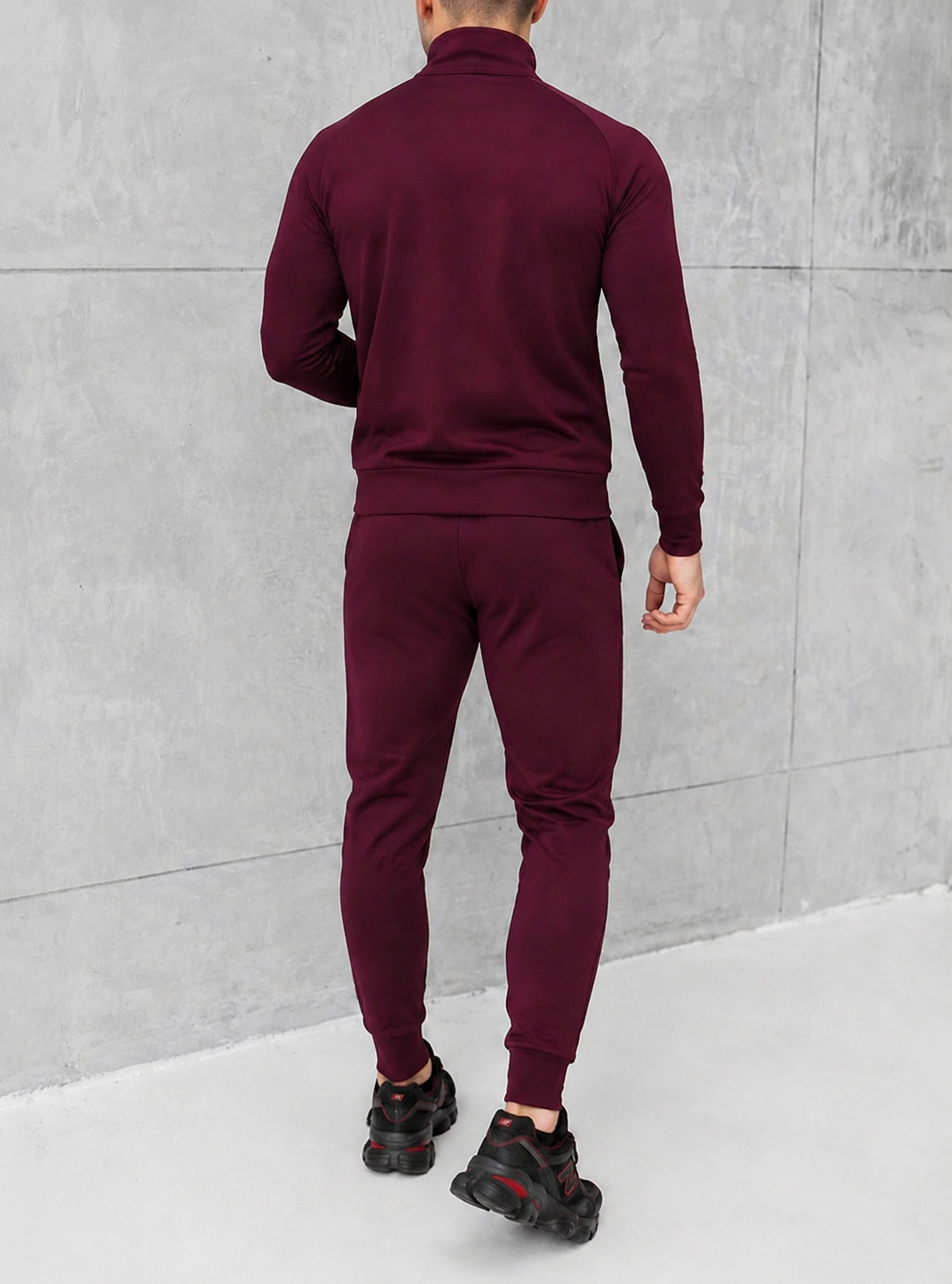 Nike tracksuit