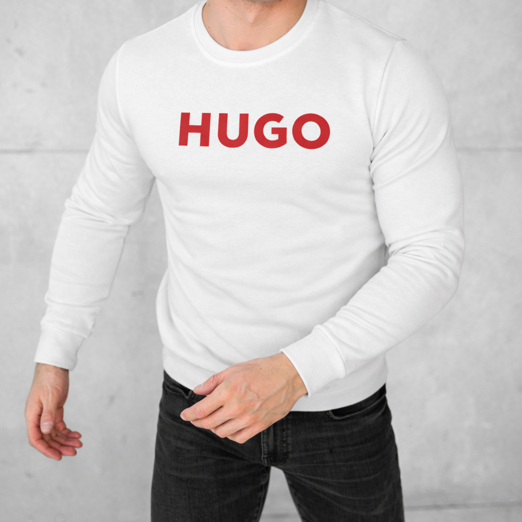 Hugo sweater