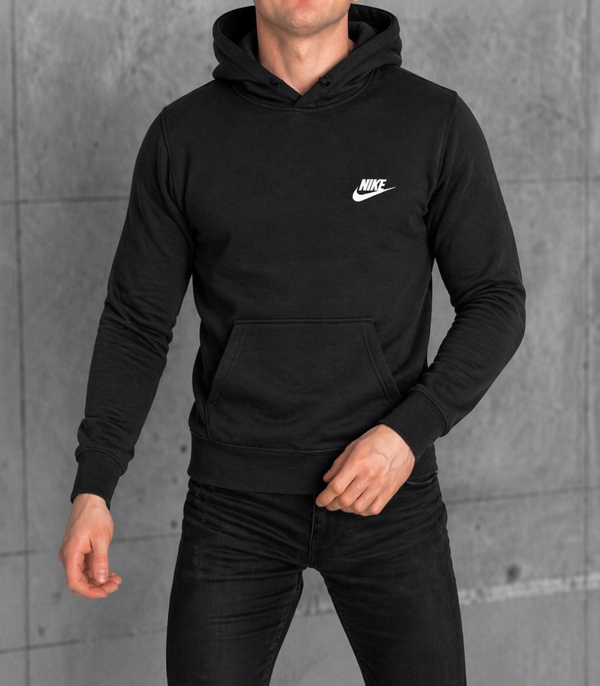 Vyriškas Nike džemperis