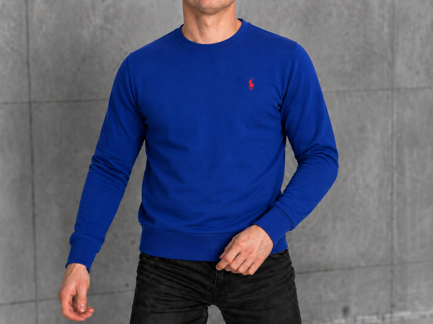 Ralph Lauren džemperis