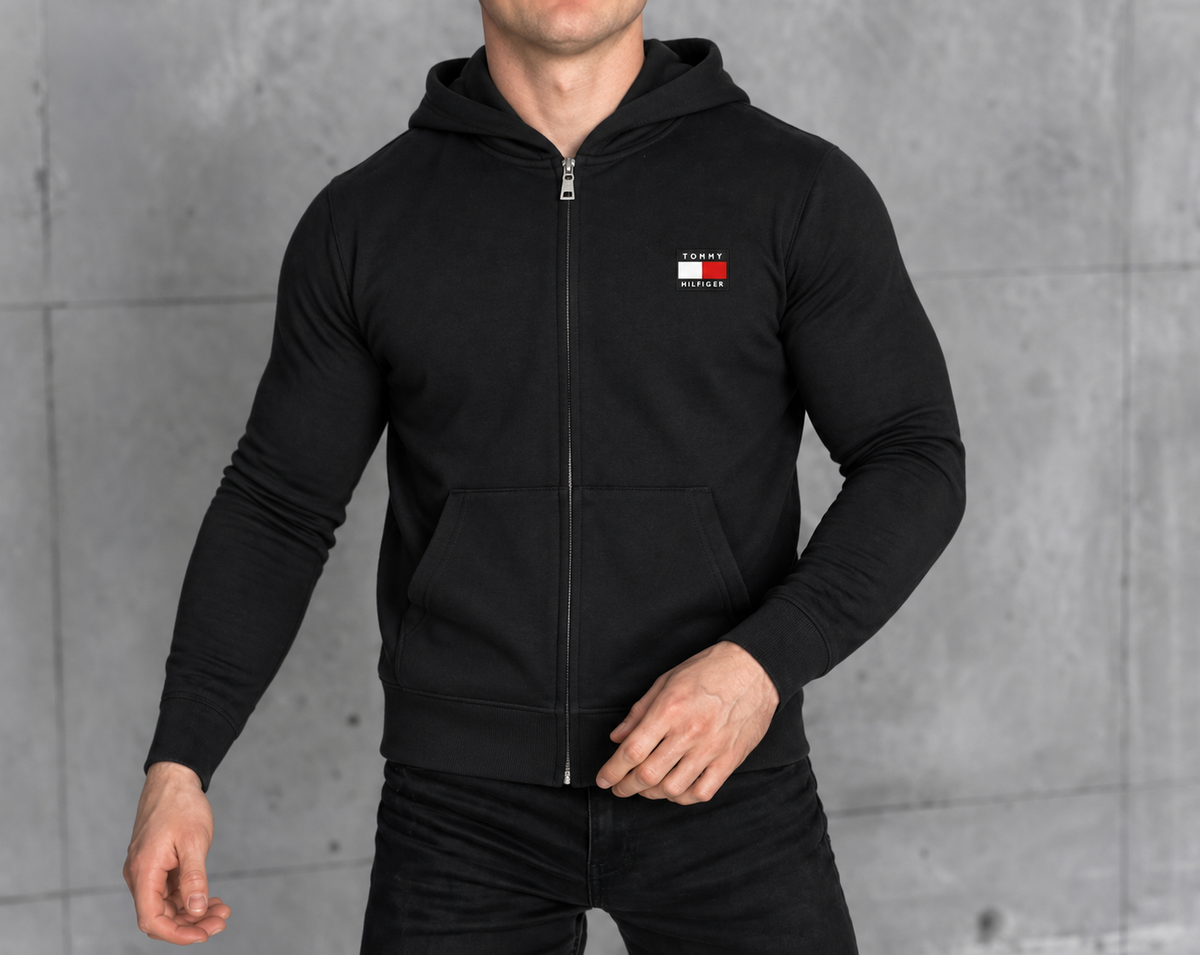 Tommy Hilfiger džemperis