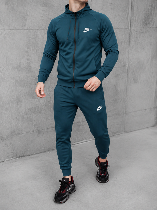Nike tracksuit