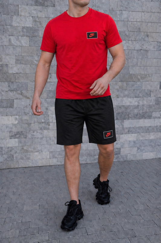 Nike komplektas