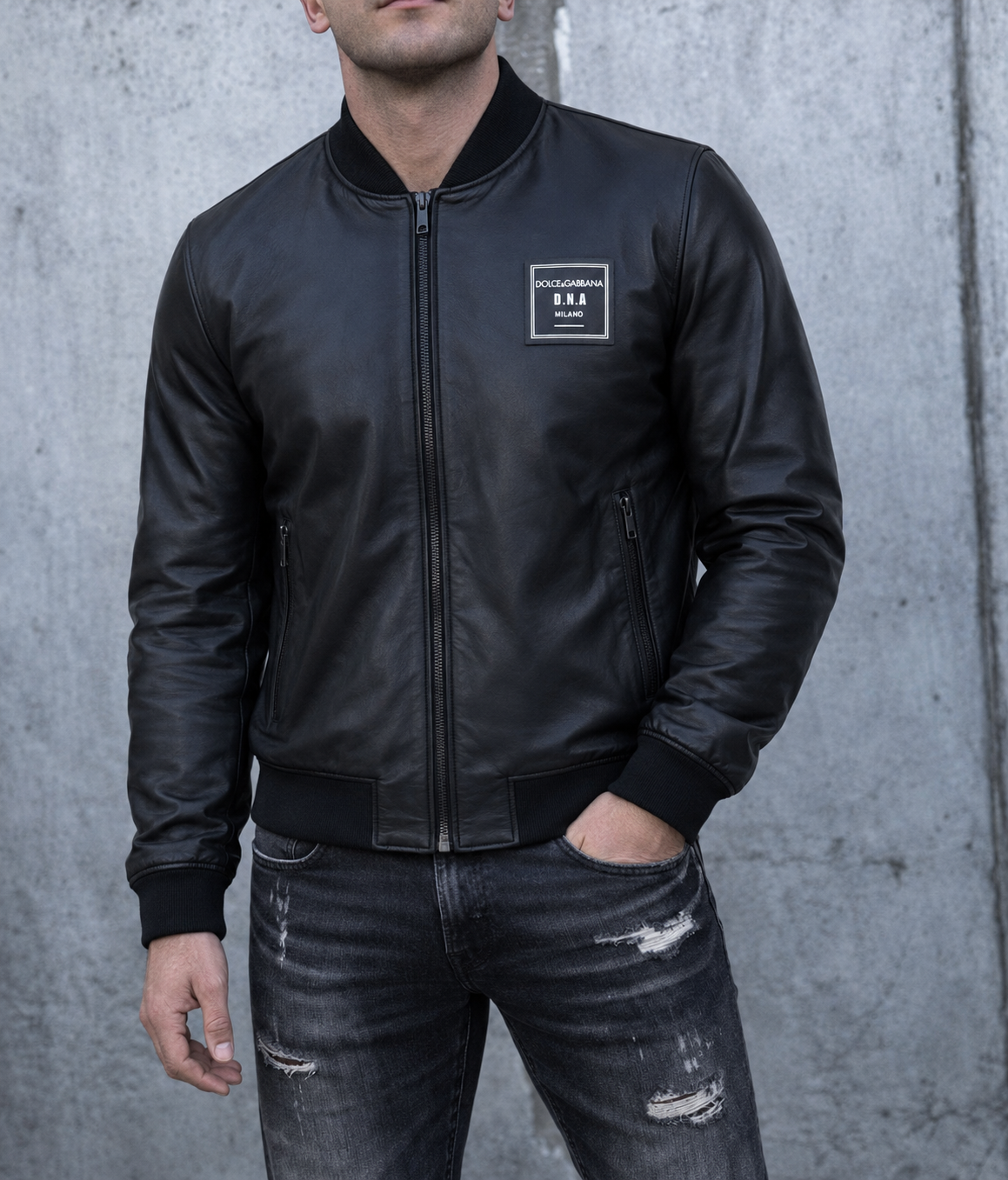DOLCE & GABBANA striukė