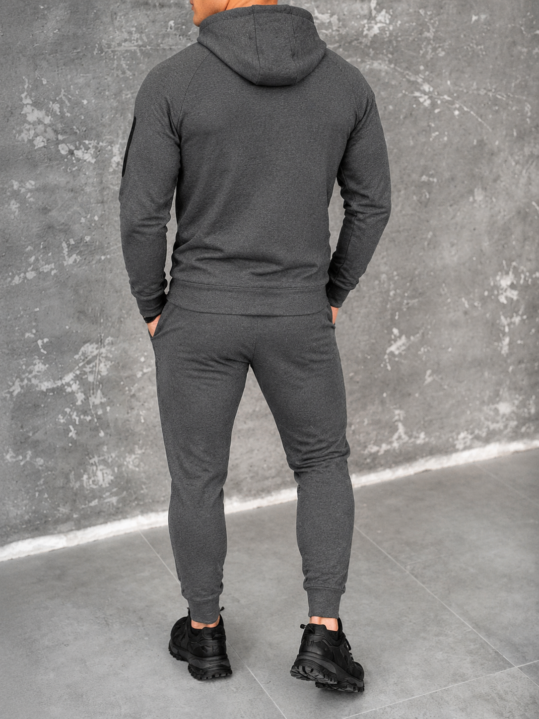 Nike kostiumas
