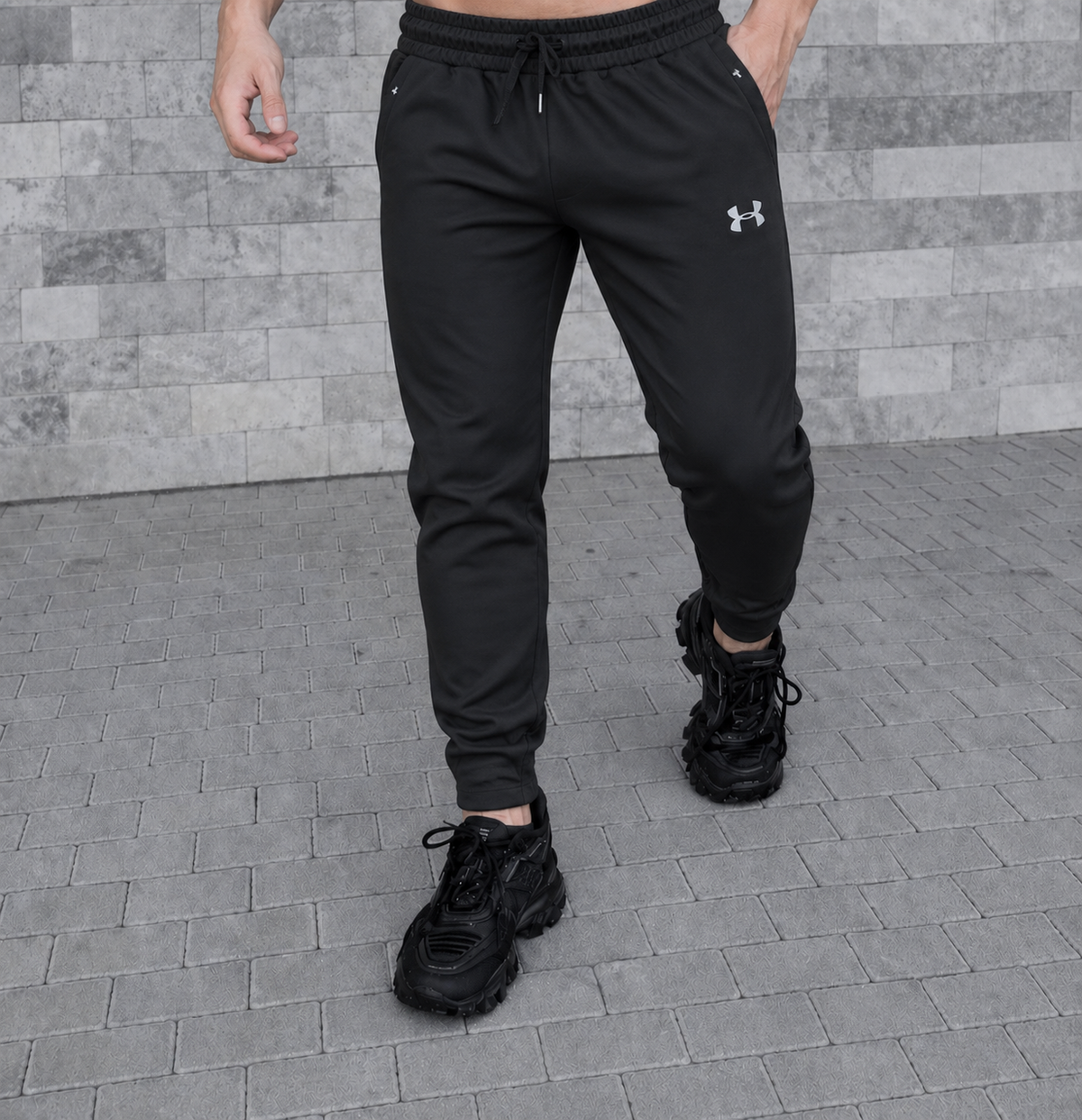 Under Armour kelnės