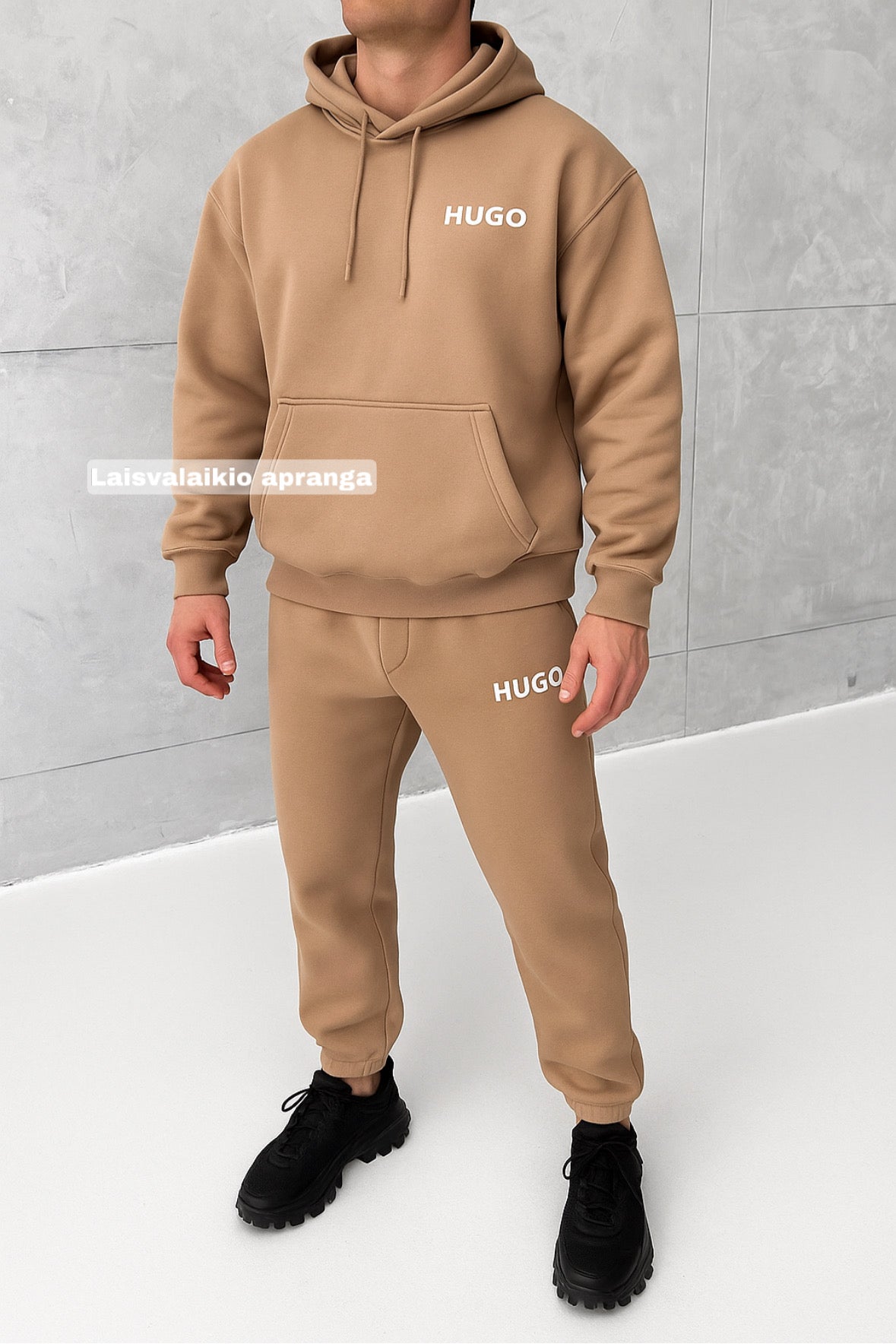 Vyriškas Hugo kostiumas