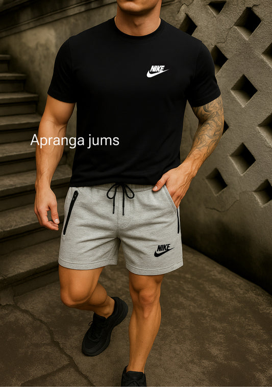 Nike vasarinis komplektas
