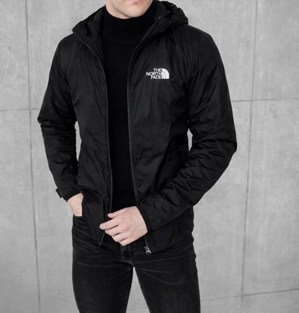 The North Face spring jacket