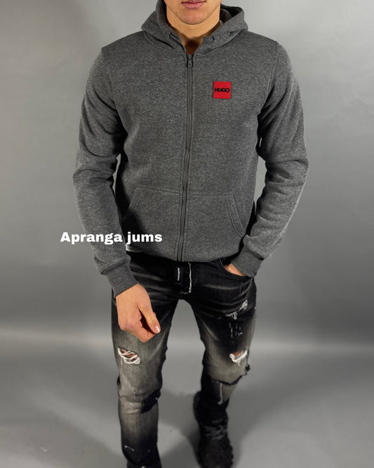 Vyriškas Hugo džemperis