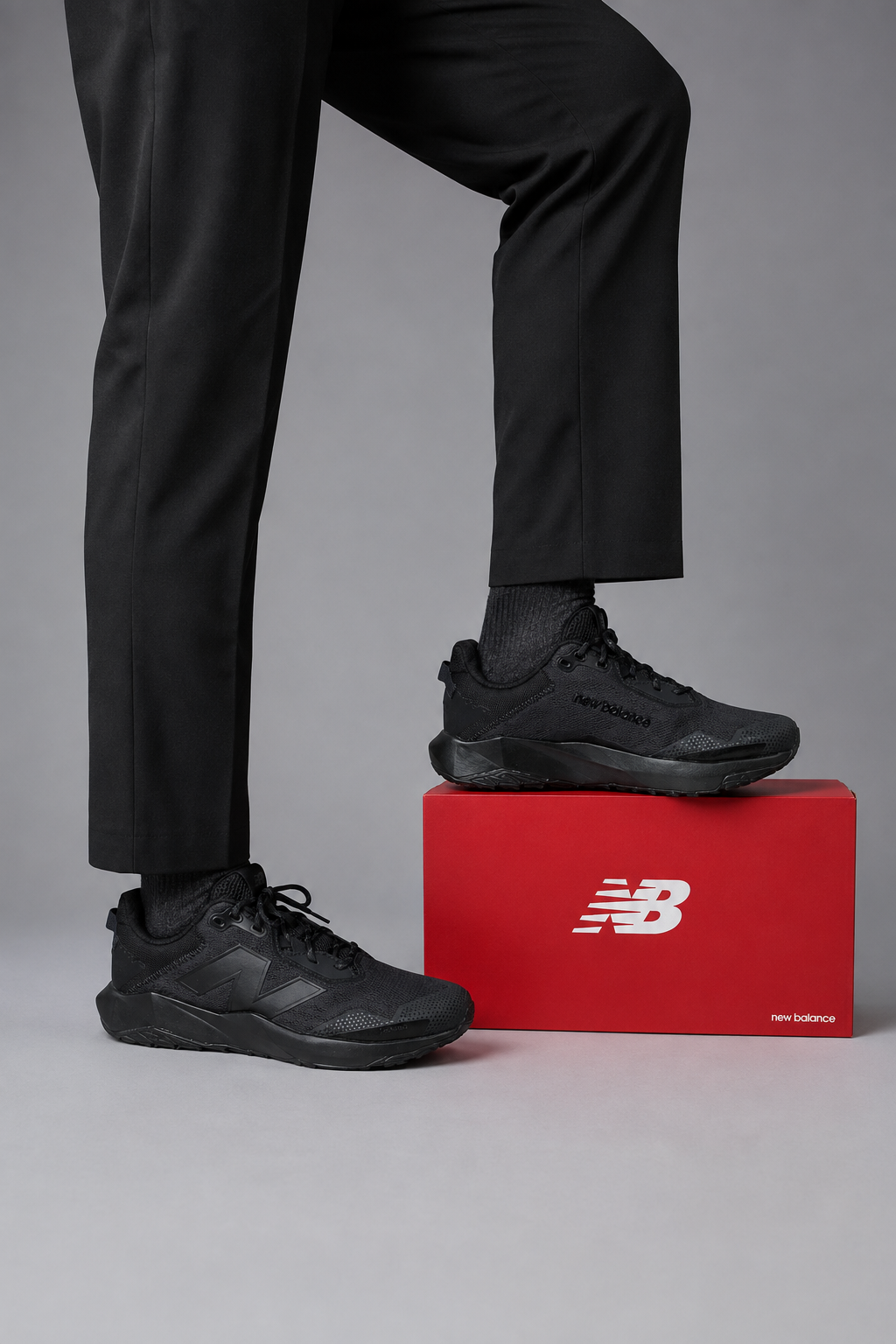 New Balance kedai