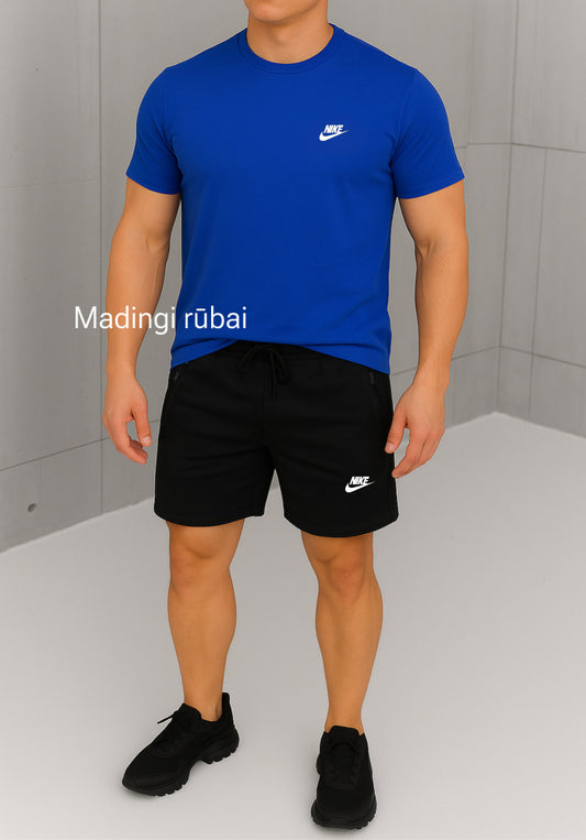 Nike vasarinis komplektas