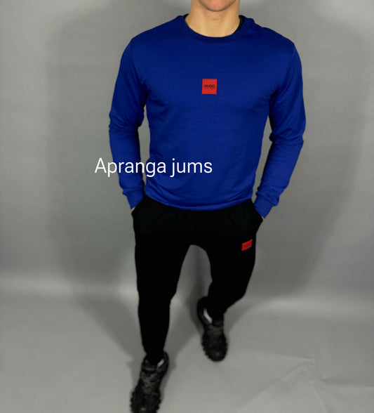 Hugo Boss sportinis kostiumas