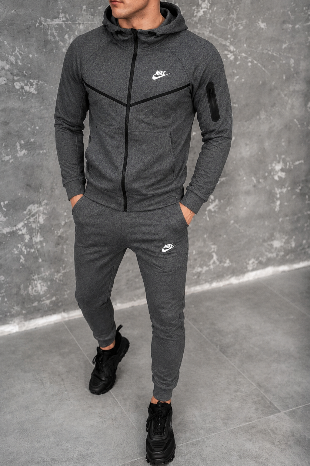 Nike kostiumas