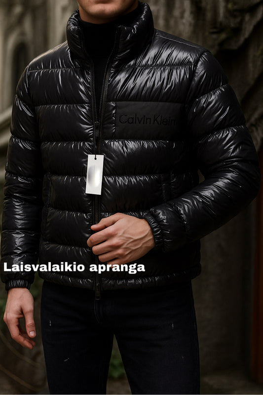 Vyriška Calvin Klein striukė