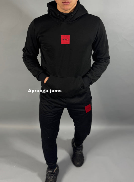 Vyriškas Hugo kostiumas