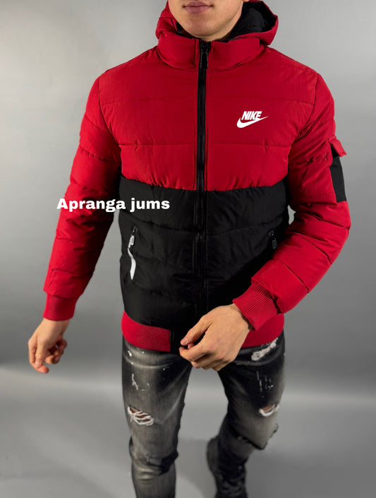 Vyriška Nike striukė