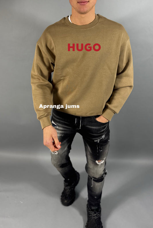 Vyriškas Hugo džemperis