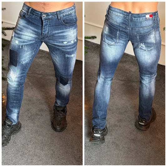 Tommy Hilfiger džinsai