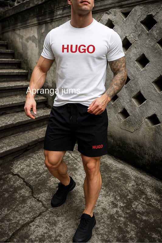 Hugo vasarinis komplektas