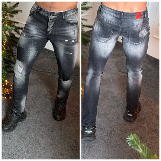 Hugo Boss džinsai