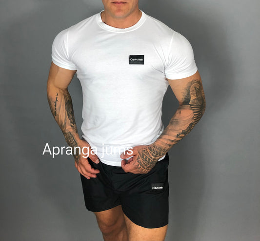 Calvin Klein vasarinis komplektas