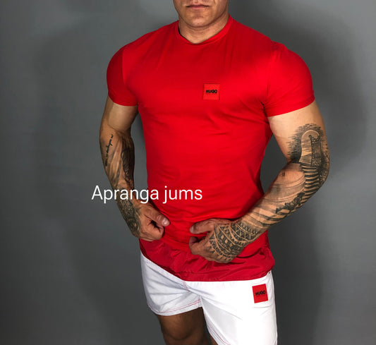 Hugo Boss vasarinis komplektas