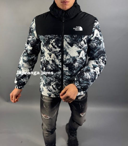 Vyriška The North Face striukė