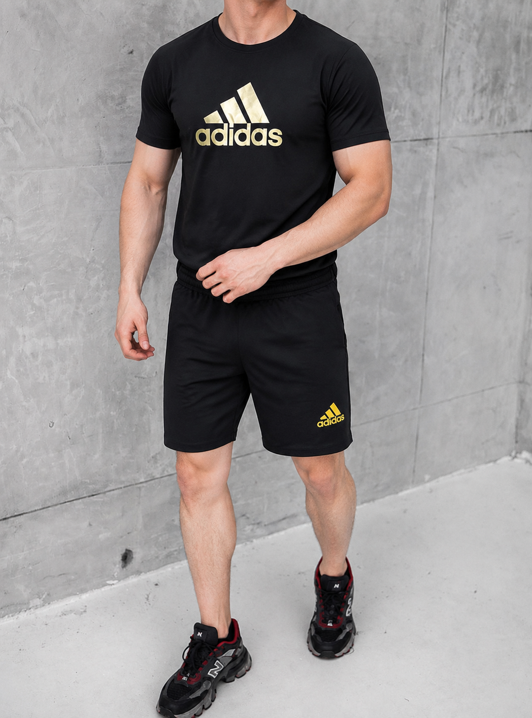 Adidas komplektas