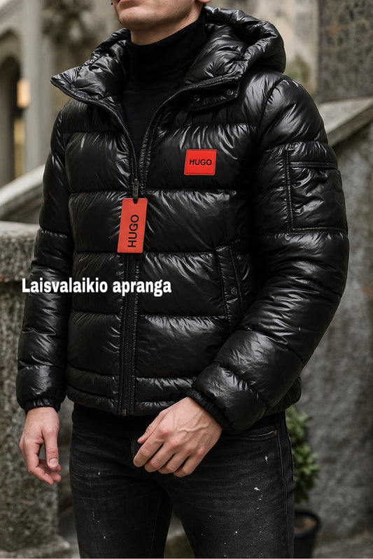 Vyriška Hugo striukė