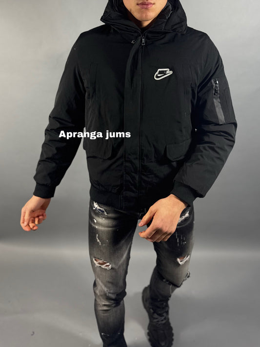 Vyriška Nike striukė