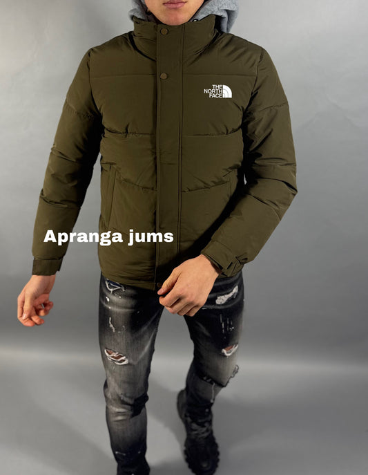 Vyriška The North Face striukė