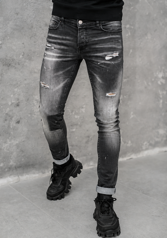 DSQUARED2 džinsai