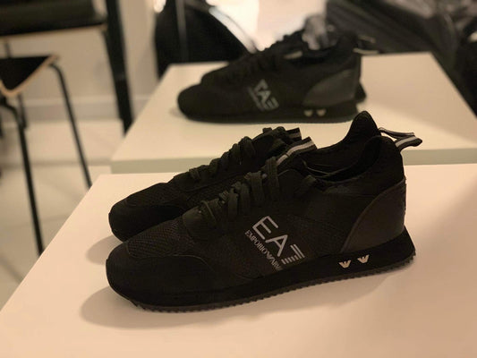 Emporio Armani kedai