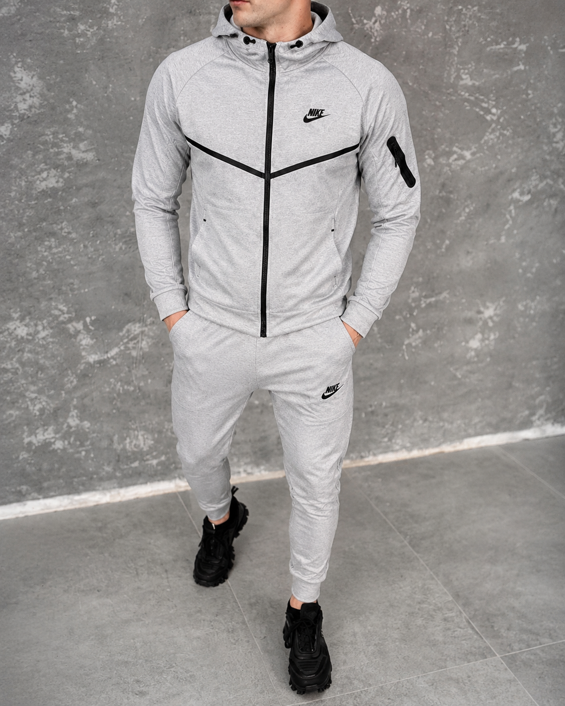 Nike kostiumas